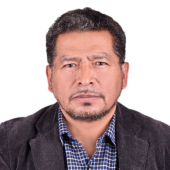 Gabriel R. Bustillos Aguilar
