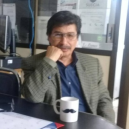 Roger Carvajal Saravia