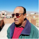 Manuel de la Torre Ugarte Bustos