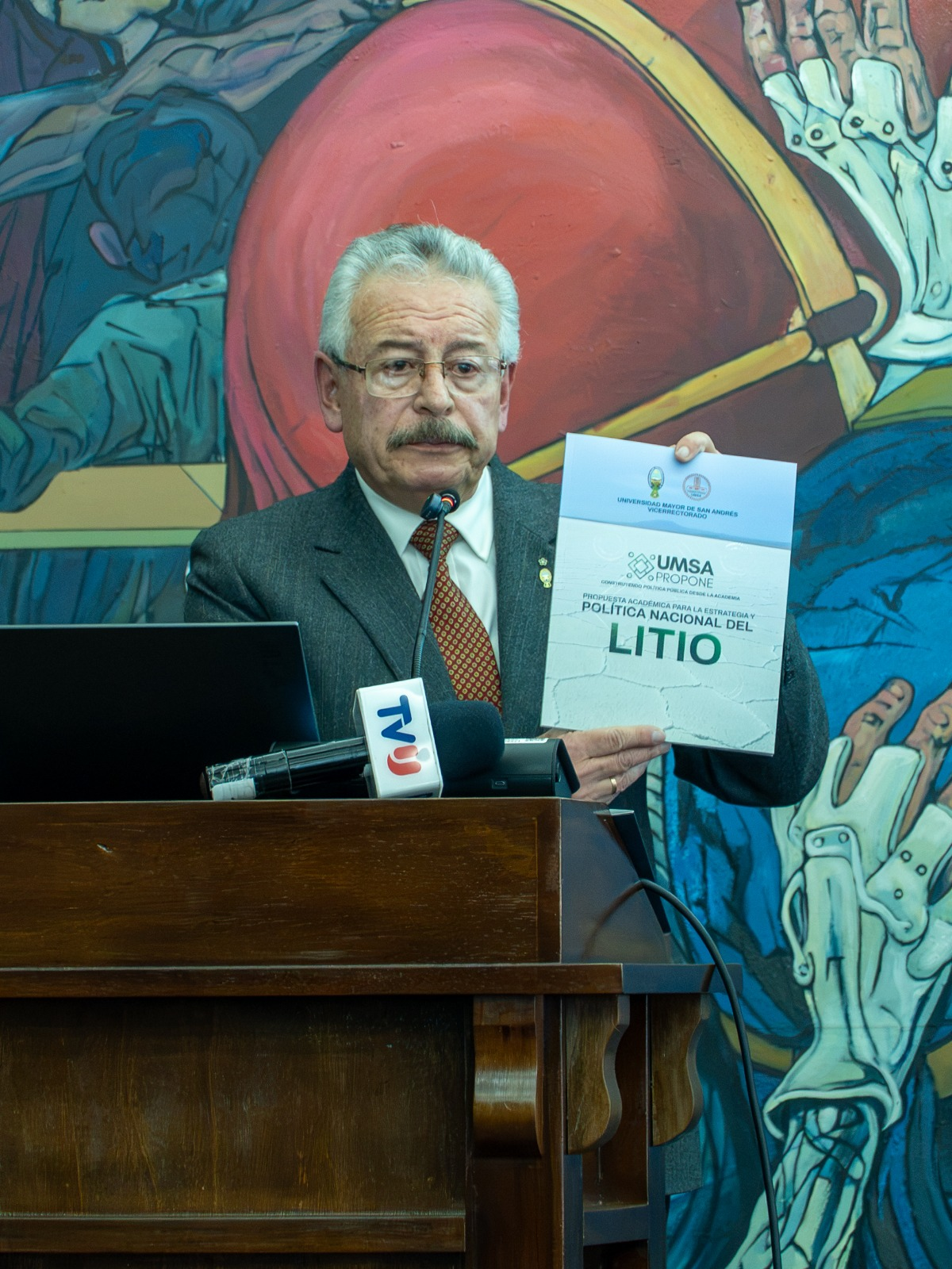 Evento UMSA Litio 3