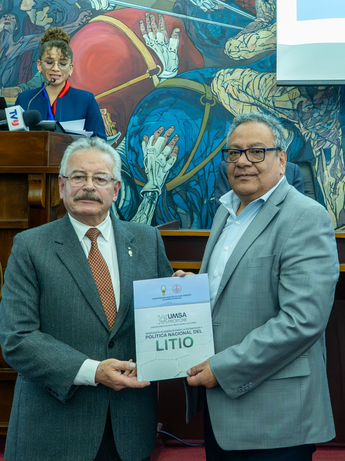 Evento UMSA Litio 4